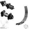 Dt-swiss Laufradsatz 28 Zoll Gravel DT Swiss G 540 Nabe 350 Schnellspanner -Fahrrad Rad Geschäft 8253686