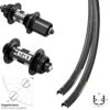 Laufradsatz Gravel 27,5 Zoll Mavic XM 824 DT Swiss 350 Centerlock Shimano 11-fach 2 Laufradsatz Gravel 27,5 Zoll Mavic XM 824 DT Swiss 350 Centerlock Shimano 11-fach -Fahrrad Rad Geschäft 8253821