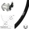 Rohloff Speedhub CC DB Ryde Andra 30 Disc Laufrad 26 Zoll -Fahrrad Rad Geschäft 8254958
