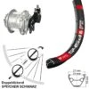 Dt-swiss Rohloff Speedhub CC DB DT Swiss 545 Hinteres Rad 26 Zoll 2 Dt-swiss Rohloff Speedhub CC DB DT Swiss 545 Hinteres Rad 26 Zoll -Fahrrad Rad Geschäft 8254983